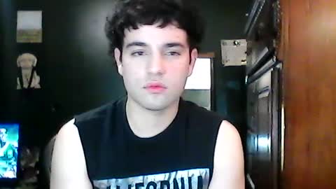 Snapshot of lakewood4523 chatting on 6, 8, 2026 Carlosss online show from 6, 8, 2026
