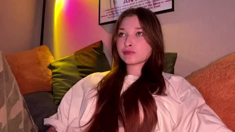 Snapshot of lakiaeskuchen chatting on 4, 6, 2026 Hello guys Im Ann online show from 4, 6, 2026