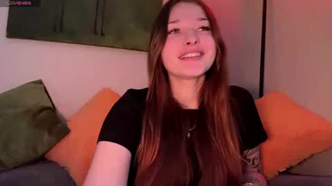 Snapshot of lakiaeskuchen chatting on 20, 6, 2026 Hello guys Im Ann online show from 20, 6, 2026