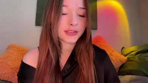 Snapshot of lakiaeskuchen chatting on 27, 6, 2026 Hello guys Im Ann online show from 27, 6, 2026