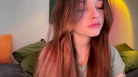 Snapshot of lakiaeskuchen chatting on 28, 6, 2026 Hello guys Im Ann online show from 28, 6, 2026