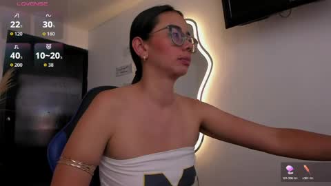 Snapshot of lakshmi_rai chatting on 29, 5, 2026 lakshmi_rai online show from 29, 5, 2026