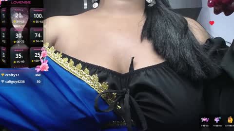 Laskhmirani online show from 18, 1, 2025