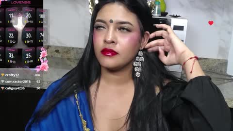 Laskhmirani online show from 18, 1, 2025