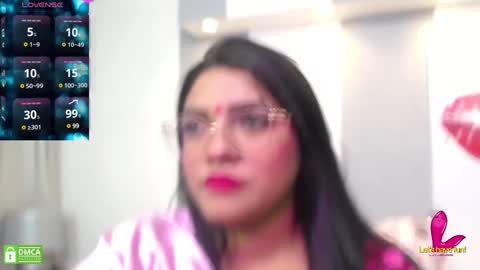 Laskhmirani online show from 7, 2, 2025