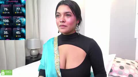 Laskhmirani online show from 7, 2, 2025