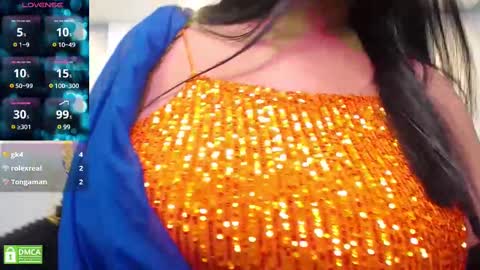 Laskhmirani online show from 17, 2, 2025