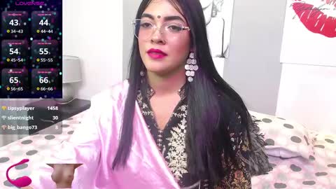 Laskhmirani online show from 1, 3, 2025