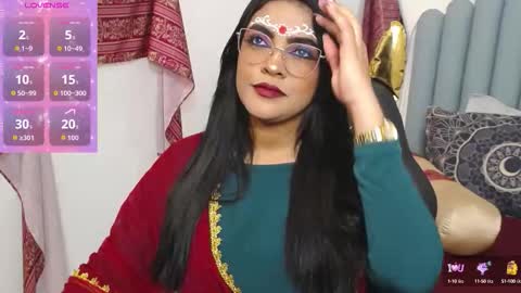 Laskhmirani online show from 1, 10, 2025