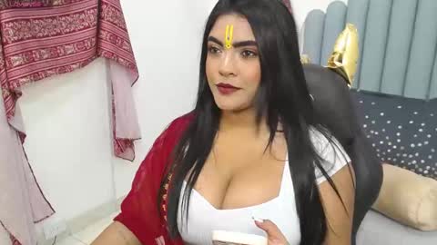 Laskhmirani online show from 6, 10, 2025