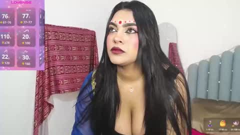 Laskhmirani online show from 17, 10, 2025