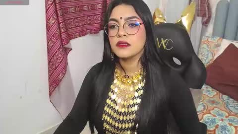 Laskhmirani online show from 19, 11, 2025