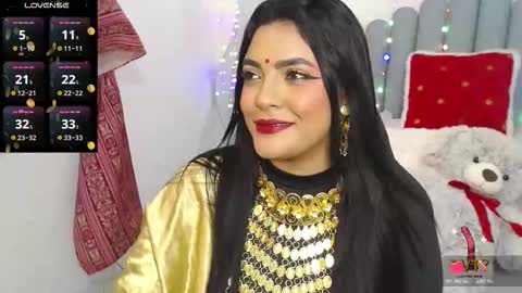 Laskhmirani online show from 10, 3, 2026