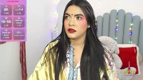 Laskhmirani online show from 17, 4, 2026