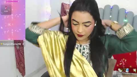 Snapshot of lakshmirani617378 chatting on 21, 4, 2026 Laskhmirani online show from 21, 4, 2026