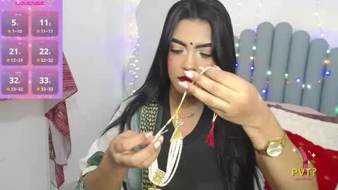 Snapshot of lakshmirani617378 chatting on 27, 4, 2026 Laskhmirani online show from 27, 4, 2026