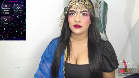 Snapshot of lakshmirani617378 chatting on 13, 5, 2026 Laskhmirani online show from 13, 5, 2026