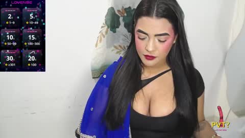 Snapshot of lakshmirani617378 chatting on 16, 5, 2026 Laskhmirani online show from 16, 5, 2026