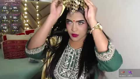 Snapshot of lakshmirani617378 chatting on 21, 5, 2026 Laskhmirani online show from 21, 5, 2026