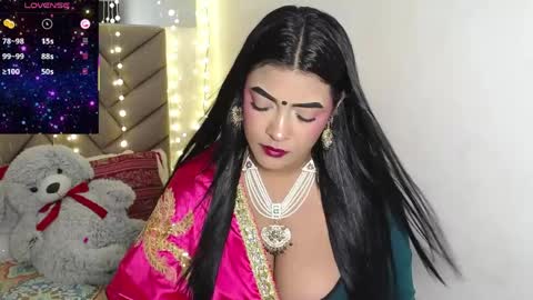 Snapshot of lakshmirani617378 chatting on 26, 5, 2026 Laskhmirani online show from 26, 5, 2026