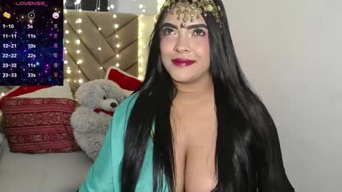 Snapshot of lakshmirani617378 chatting on 28, 5, 2026 Laskhmirani online show from 28, 5, 2026