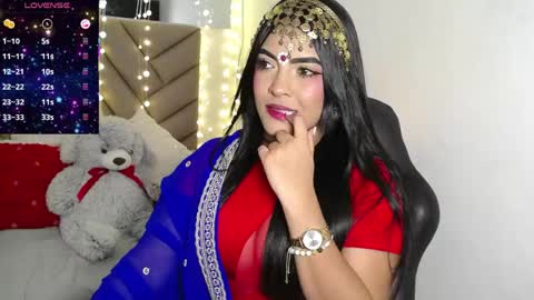 Snapshot of lakshmirani617378 chatting on 29, 5, 2026 Laskhmirani online show from 29, 5, 2026