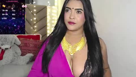 Snapshot of lakshmirani617378 chatting on 2, 6, 2026 Laskhmirani online show from 2, 6, 2026
