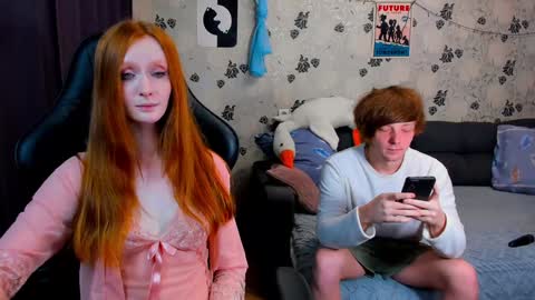 Lu  Alex online show from 2, 2, 2025