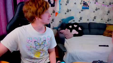 Lu  Alex online show from 16, 2, 2025