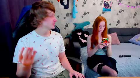 Lu  Alex online show from 6, 3, 2025