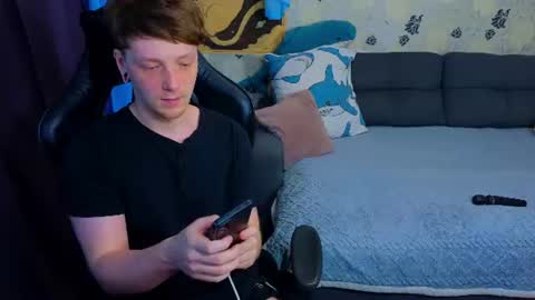 Lu  Alex online show from 5, 8, 2026