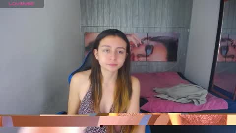 Lala clark online show from 25, 9, 2025