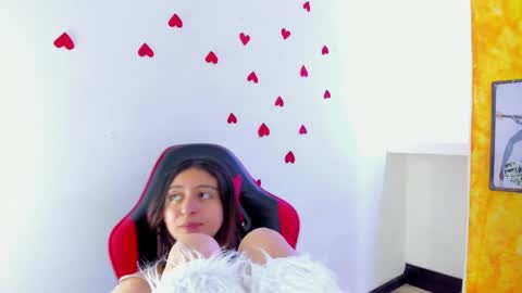 Lala clark online show from 17, 2, 2026