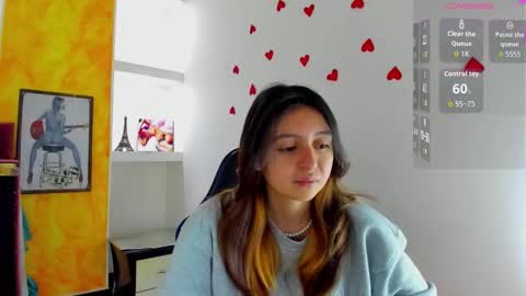 Lala clark online show from 2, 3, 2026