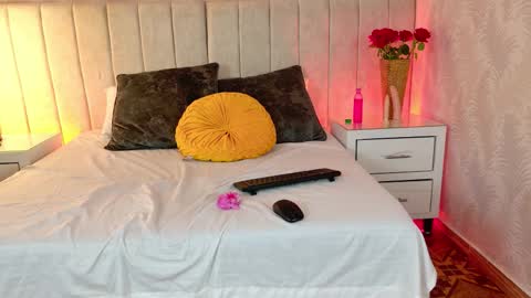 Carla Gomez online show from 10, 2, 2026