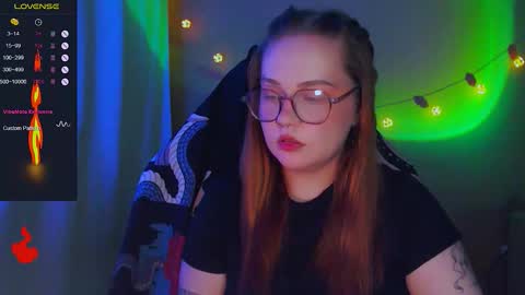 Nicky online show from 15, 11, 2025