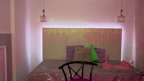 Miss Lala online show from 29, 9, 2025