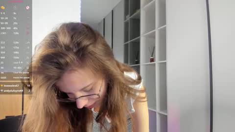 Julia online show from 26, 9, 2025