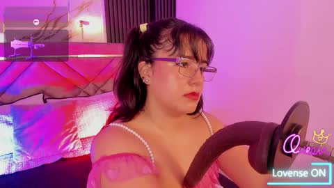 Lala lemoonds online show from 12, 4, 2026