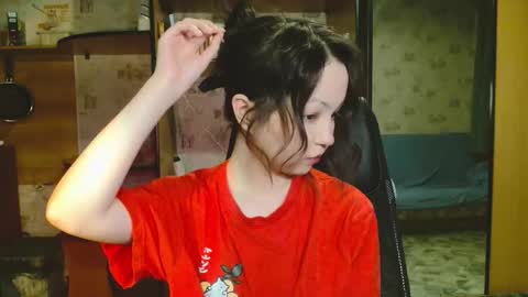 Snapshot of lalallalalaaa chatting on 15, 12, 2025 lalallalalaaa online show from 15, 12, 2025