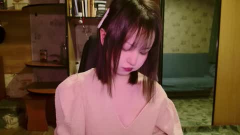 Snapshot of lalallalalaaa chatting on 16, 12, 2025 lalallalalaaa online show from 16, 12, 2025