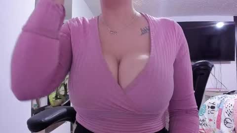 Snapshot of lalanaughty1 chatting on 14, 2, 2025 Sofi online show from 14, 2, 2025