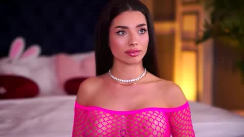 Snapshot of lalaroze chatting on 14, 12, 2025 Lala online show from 14, 12, 2025