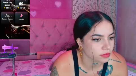 lali_hot0207 online show from 11, 10, 2025