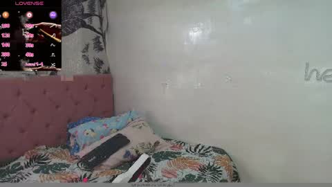 lali_hot0207 online show from 14, 4, 2026
