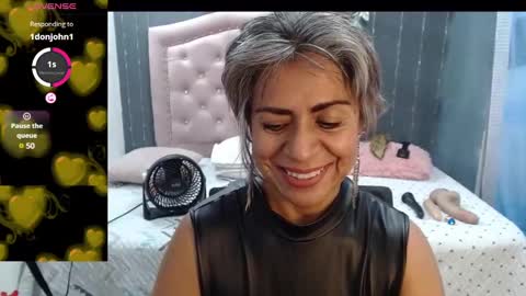 lalisha online show from 10, 1, 2025