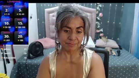 lalisha online show from 30, 1, 2025