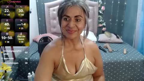 lalisha online show from 1, 2, 2025