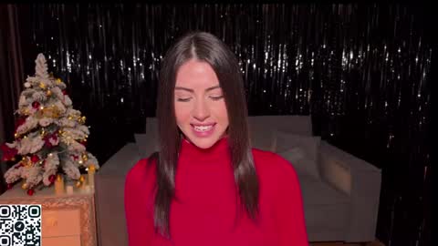 Ellina online show from 26, 12, 2024