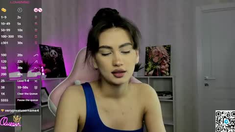 Snapshot of lallycute chatting on 19, 5, 2026 Lali online show from 19, 5, 2026